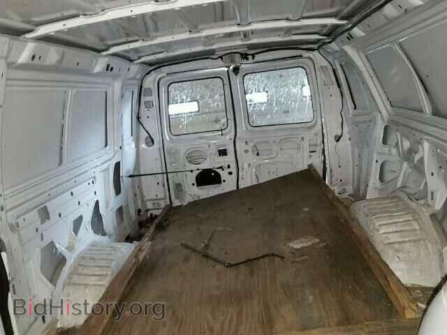 2011 FORD ECONOLINE - VIN: 1FTNS2EW7BDA60197 - Photo 6