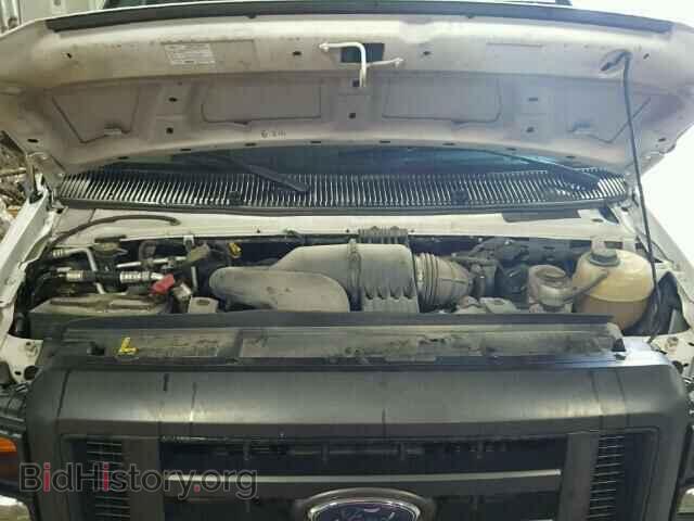 2011 FORD ECONOLINE - VIN: 1FTNS2EW7BDA60197 - Photo 7