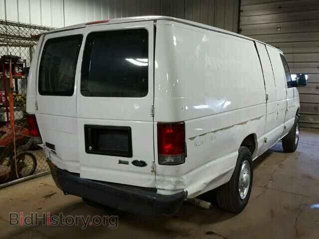 2011 FORD ECONOLINE - VIN: 1FTNS2EW7BDA60197 - Photo 9