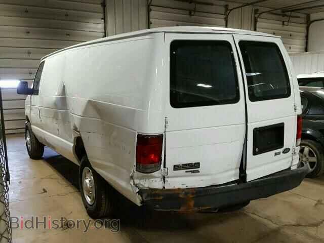 2011 FORD ECONOLINE - VIN: 1FTNS2EW7BDA60197 - Photo 10