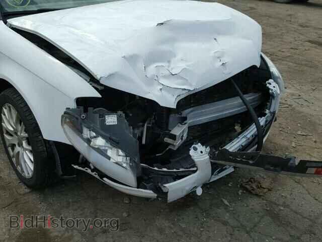 2008 AUDI A4 - VIN: WAUDF78E38A133511 - Фото 10