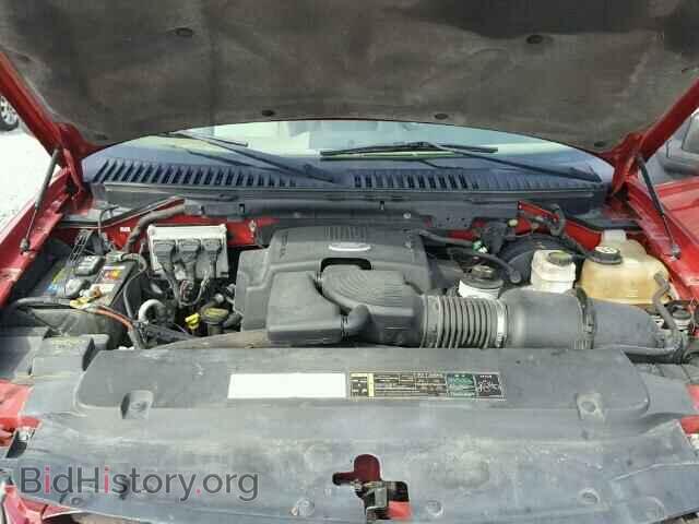 2004 FORD EXPEDITION - VIN: 1FMFU18L74LB00907 - Фото 7