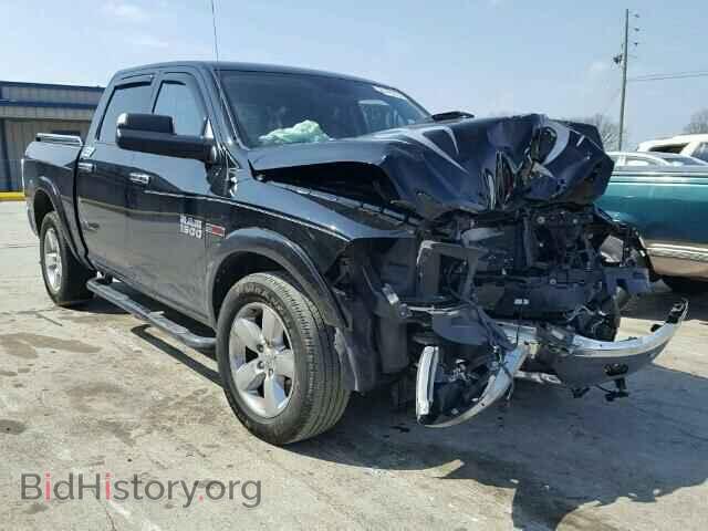 Фотография 1C6RR7LM2ES395581 - RAM TRUCK 2014