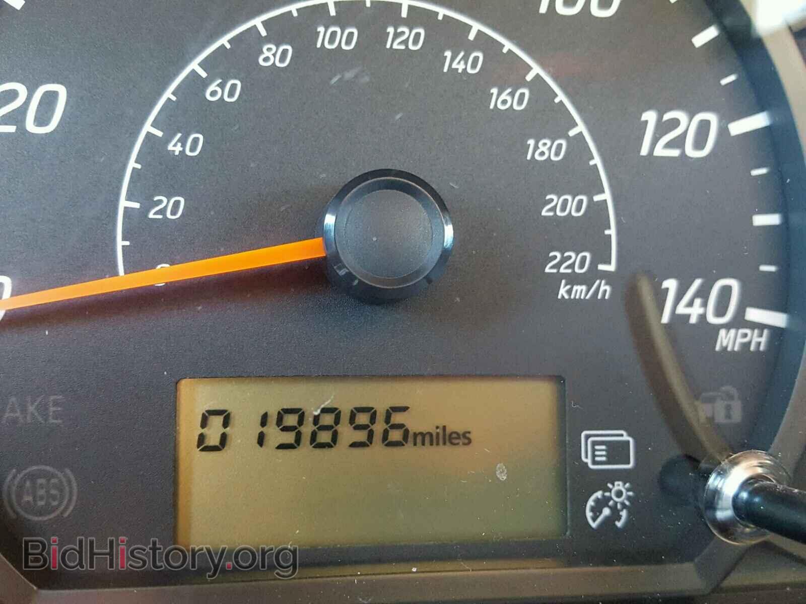 2017 MITSUBISHI MIRAGE - VIN: ML32F3FJ9HH003391 - Фото 8