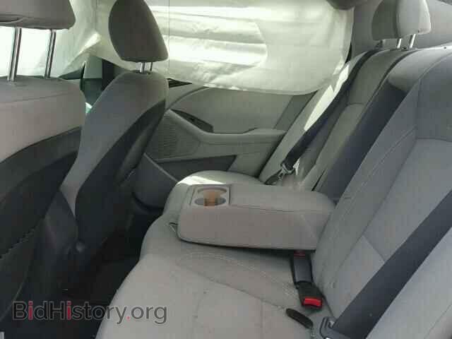 2012 KIA OPTIMA - VIN: KNAGM4A74C5298157 - Фото 6