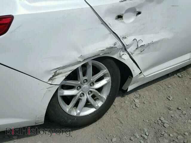 2012 KIA OPTIMA - VIN: KNAGM4A74C5298157 - Фото 10
