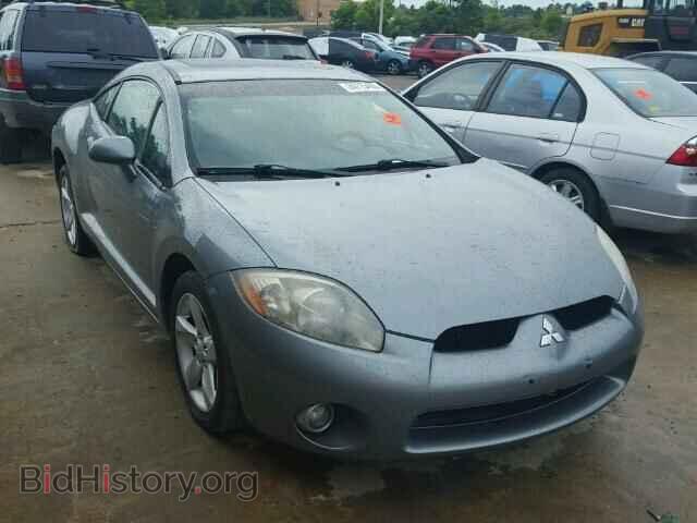 Фотография 4A3AK34T57E011171 - MITSUBISHI ECLIPSE 2007