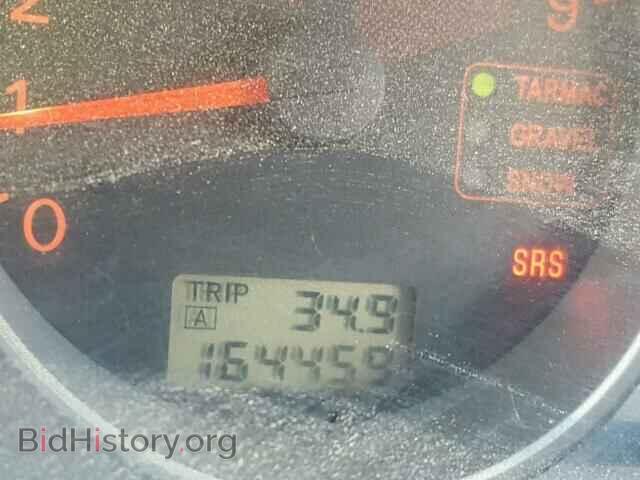 2005 MITSUBISHI EVO - VIN: JA3AH86D75U043190 - Фото 8