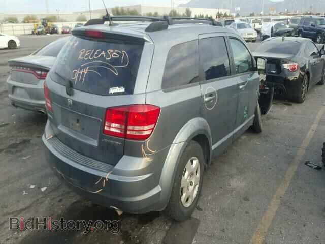 2010 DODGE JOURNEY - VIN: 3D4PG4FB5AT268088 - Фото 4