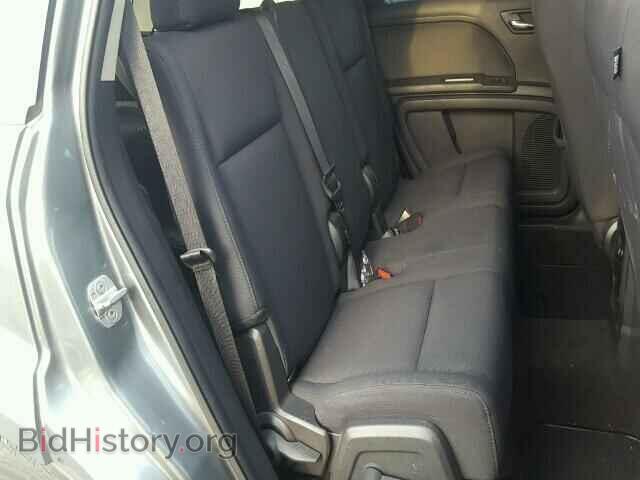 2010 DODGE JOURNEY - VIN: 3D4PG4FB5AT268088 - Фото 6