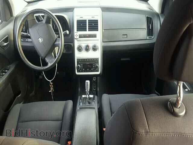 2010 DODGE JOURNEY - VIN: 3D4PG4FB5AT268088 - Фото 9