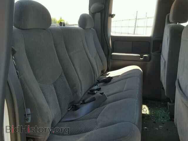 2005 CHEVROLET SILVERADO - VIN: 2GCEC19V651185779 - Photo 6