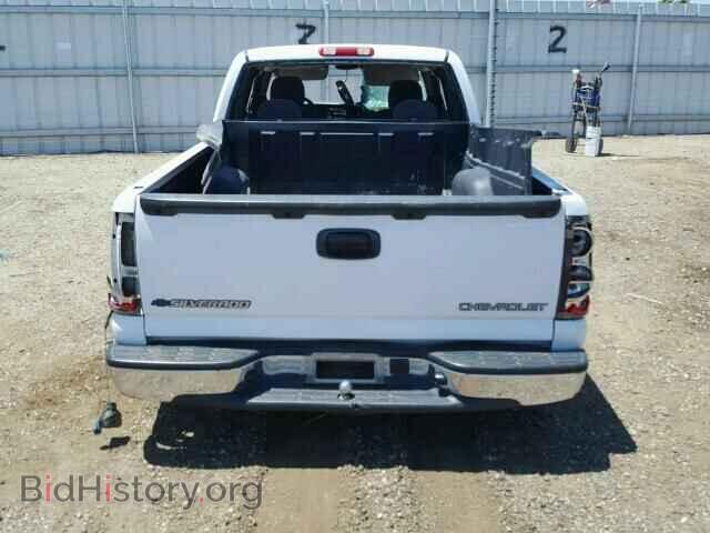 2005 CHEVROLET SILVERADO - VIN: 2GCEC19V651185779 - Photo 10