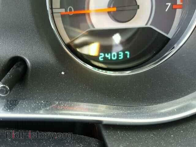 2012 CHRYSLER 200 - VIN: 1C3CCBBBXCN117921 - Фото 8
