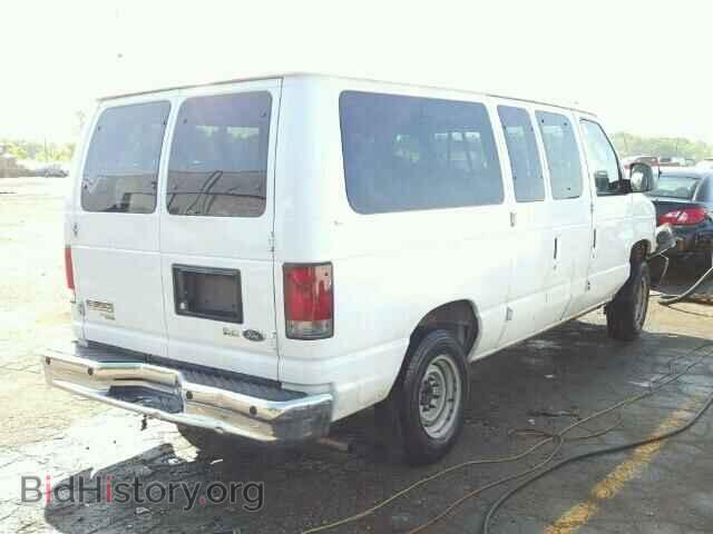 2009 FORD ECONOLINE - VIN: 1FBNE31L89DA64010 - Фото 4