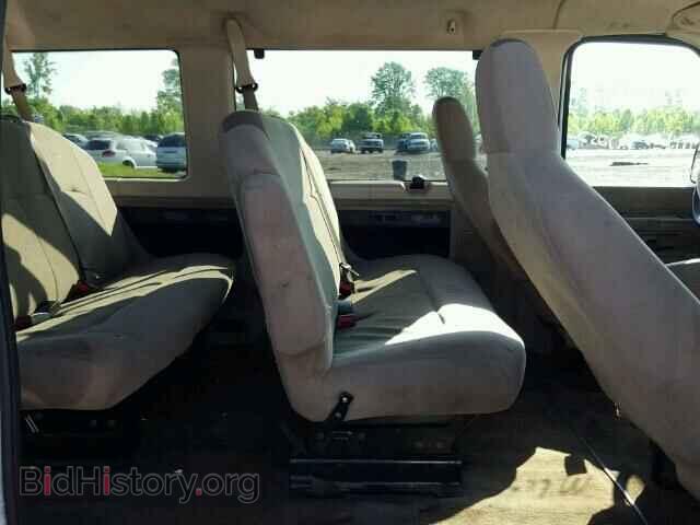 2009 FORD ECONOLINE - VIN: 1FBNE31L89DA64010 - Фото 6