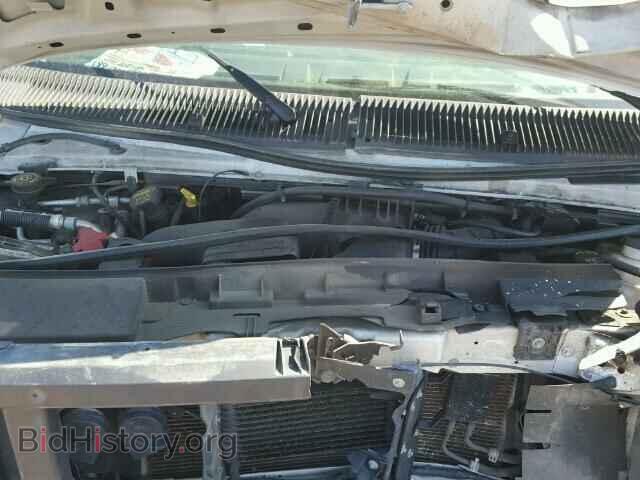 2009 FORD ECONOLINE - VIN: 1FBNE31L89DA64010 - Фото 7