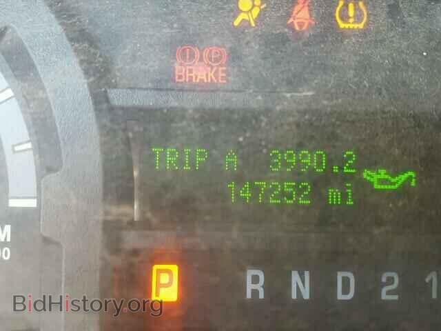 2009 FORD ECONOLINE - VIN: 1FBNE31L89DA64010 - Фото 8