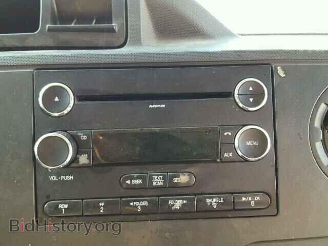 2009 FORD ECONOLINE - VIN: 1FBNE31L89DA64010 - Фото 9