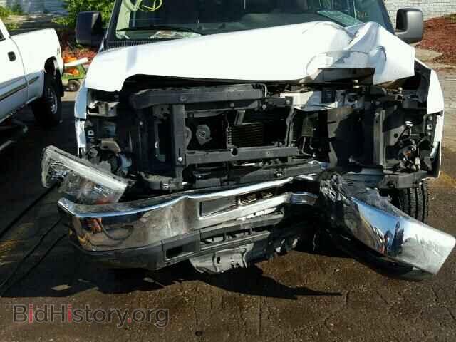 2009 FORD ECONOLINE - VIN: 1FBNE31L89DA64010 - Фото 10