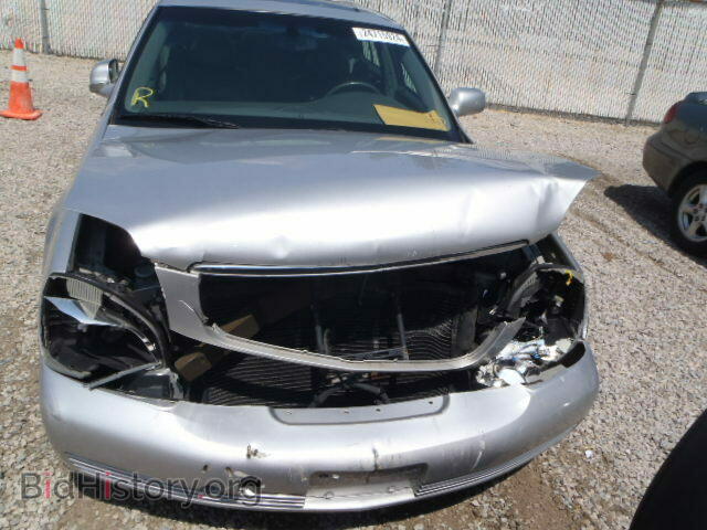 2003 CADILLAC DEVILLE - VIN: 1G6KD54Y33U280152 - Фото 7