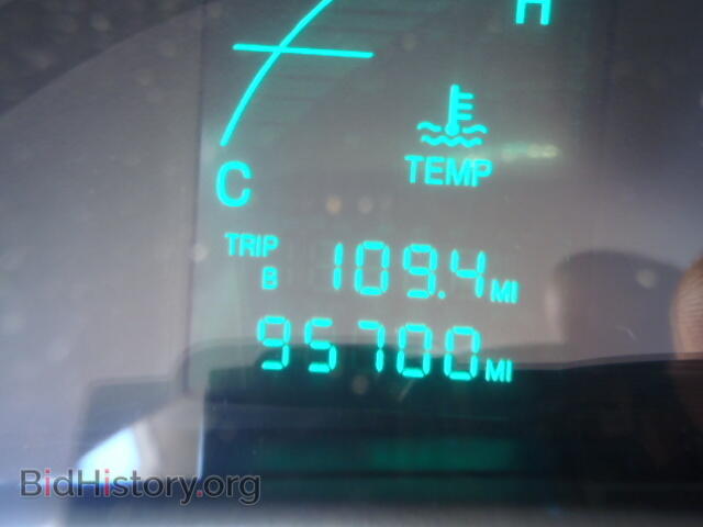 2003 CADILLAC DEVILLE - VIN: 1G6KD54Y33U280152 - Фото 8