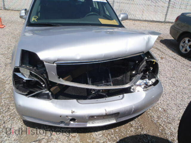2003 CADILLAC DEVILLE - VIN: 1G6KD54Y33U280152 - Фото 9