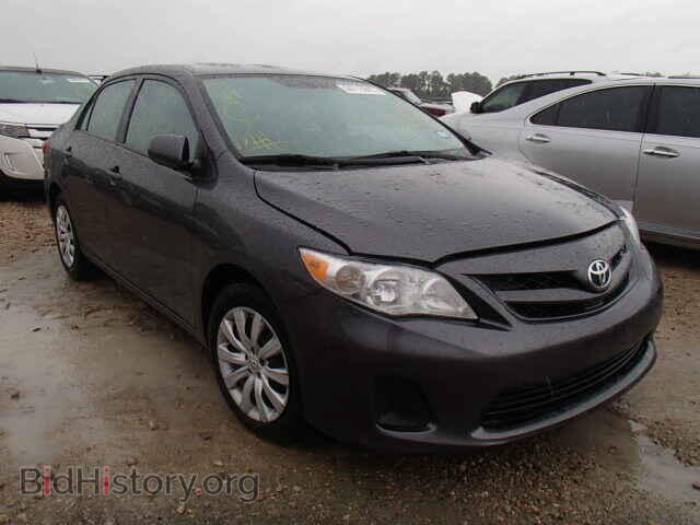 Фотография 5YFBU4EE4CP042254 - TOYOTA COROLLA 2012