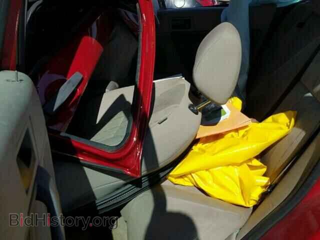 2009 FORD FOCUS - VIN: 1FAHP35N79W225567 - Photo 6