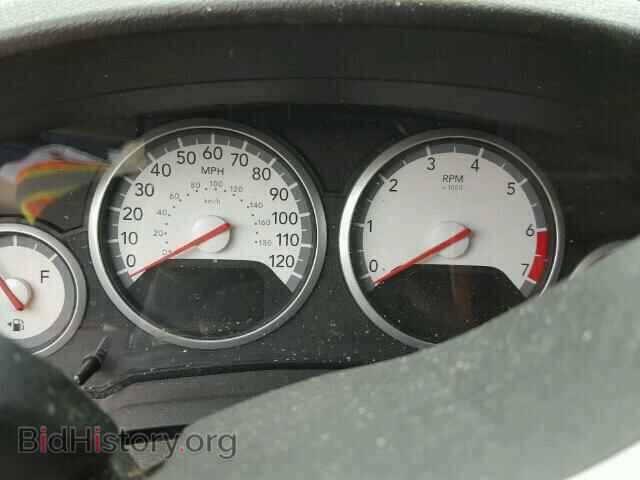 2010 DODGE CARAVAN - VIN: 2D4RN5D18AR119983 - Фото 8