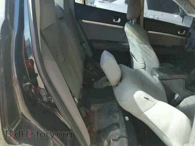 2007 MITSUBISHI GALANT - VIN: 4A3AB56F57E025283 - Фото 6