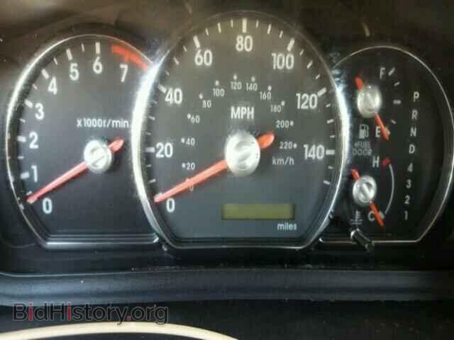 2007 MITSUBISHI GALANT - VIN: 4A3AB56F57E025283 - Фото 8