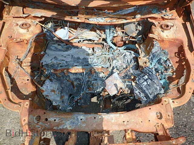 2010 MITSUBISHI LANCER - VIN: JA32U2FU3AU001848 - Фото 7