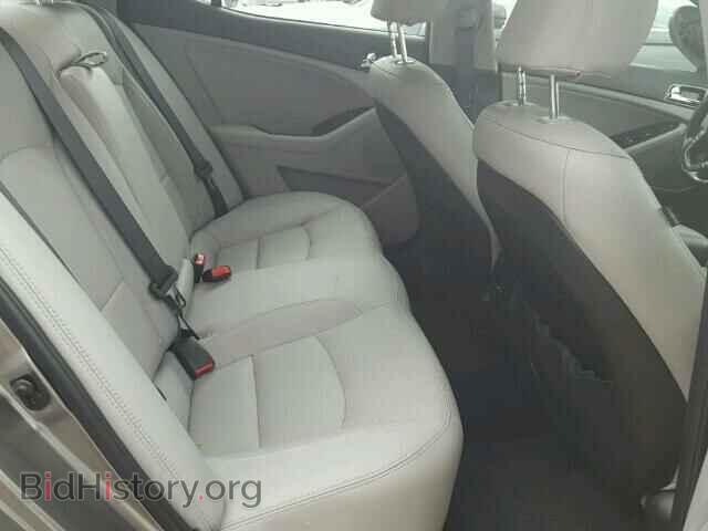 2012 KIA OPTIMA - VIN: 5XXGN4A73CG050297 - Фото 6