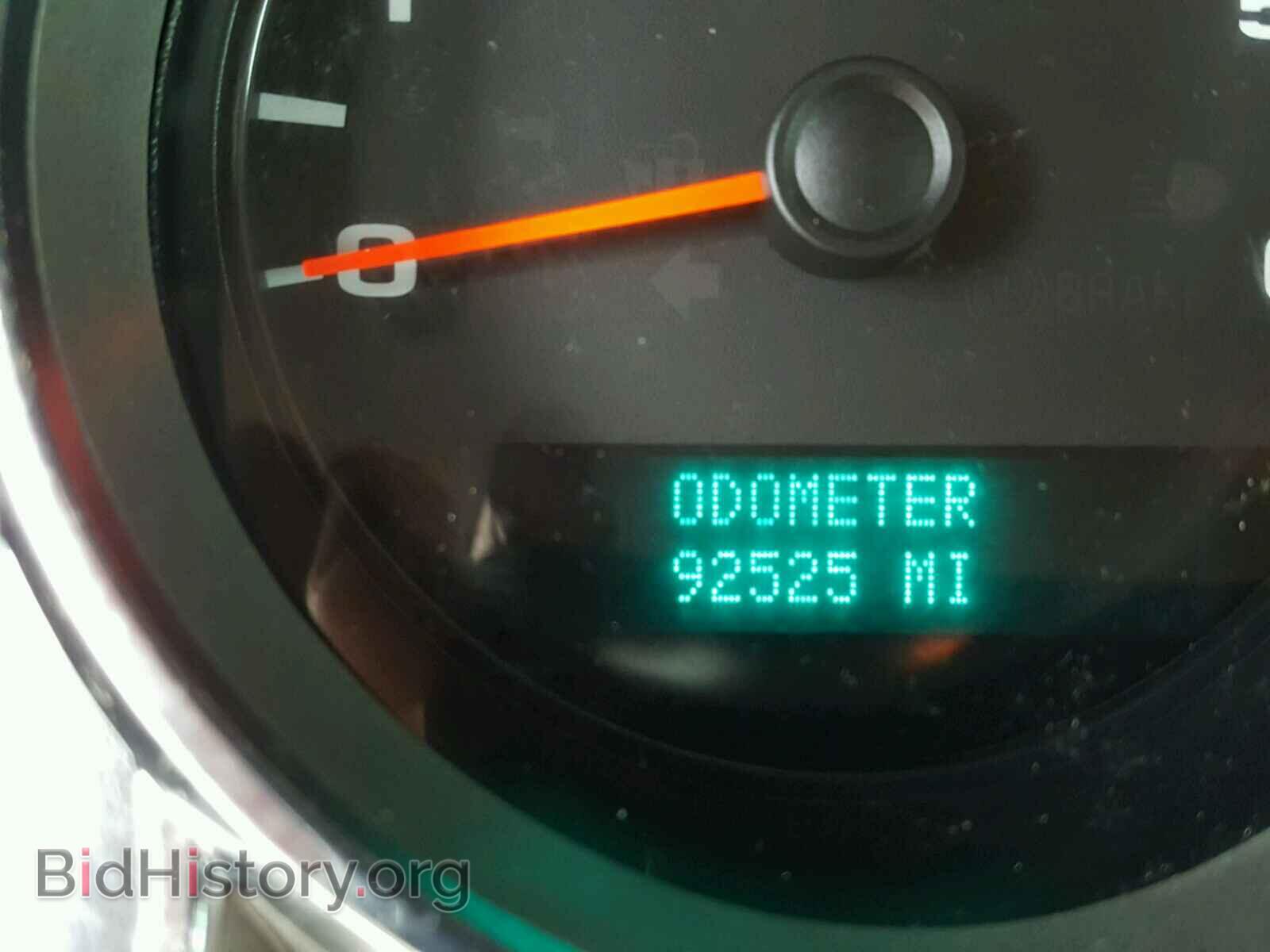 2013 CHEVROLET SILVERADO - VIN: 1GC1KXCG1DF238538 - Фото 8