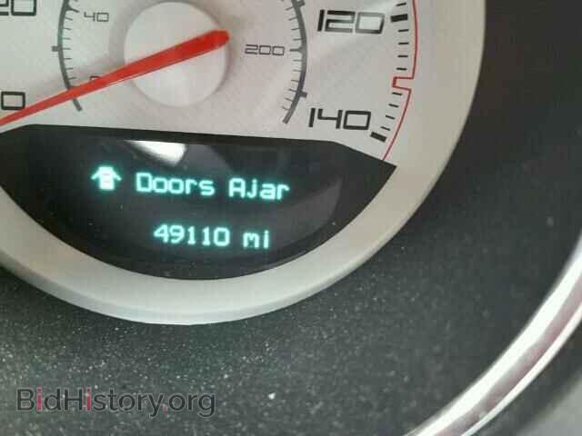 2013 DODGE CHALLENGER - VIN: 2C3CDYAGXDH675131 - Photo 8