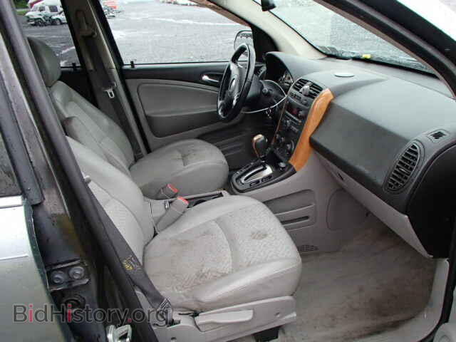 2006 SATURN VUE - VIN: 5GZCZ63476S865449 - Фото 5