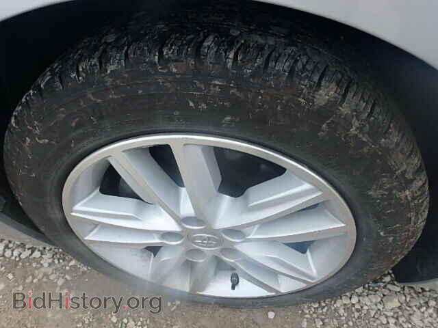 2013 TOYOTA AVALON - VIN: 4T1BK1EB4DU009491 - Фото 10