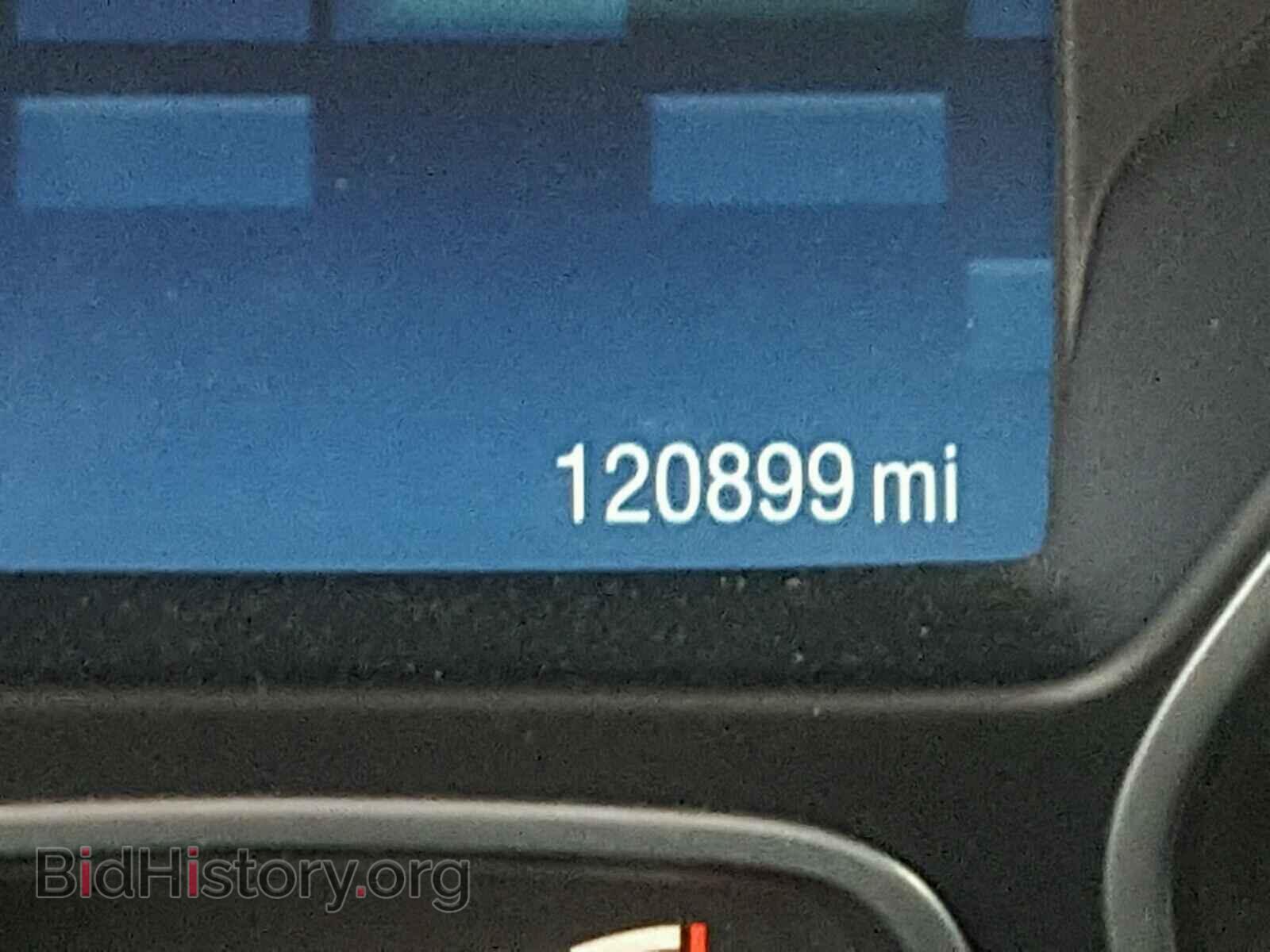 2012 FORD FOCUS - VIN: 1FAHP3K23CL195048 - Фото 8