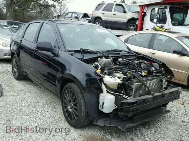 Photo 1FAHP3GN8AW124961 - FORD FOCUS 2010