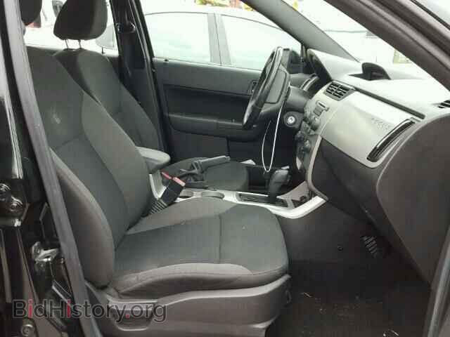 2010 FORD FOCUS - VIN: 1FAHP3GN8AW124961 - Фото 5