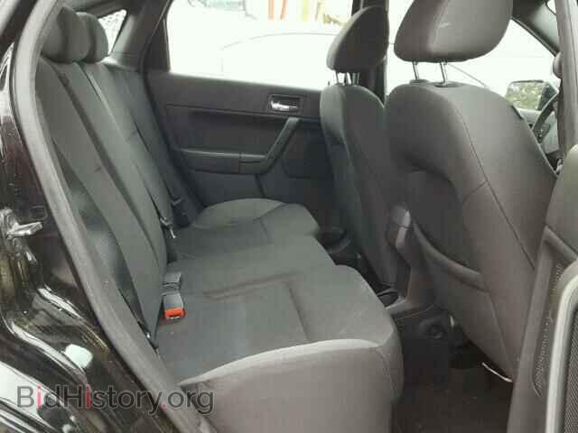 2010 FORD FOCUS - VIN: 1FAHP3GN8AW124961 - Фото 6