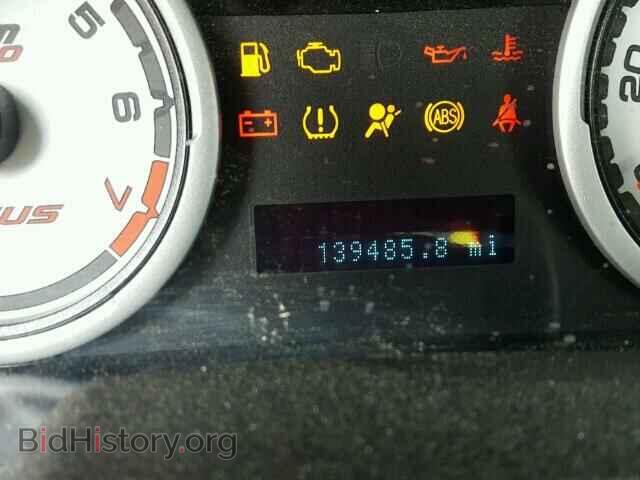 2010 FORD FOCUS - VIN: 1FAHP3GN8AW124961 - Фото 8