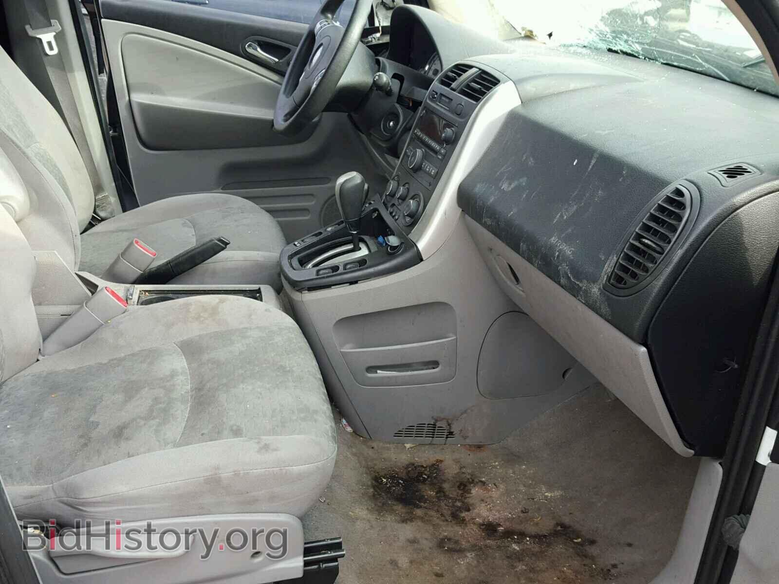 2007 SATURN VUE - VIN: 5GZCZ33D27S813520 - Фото 5
