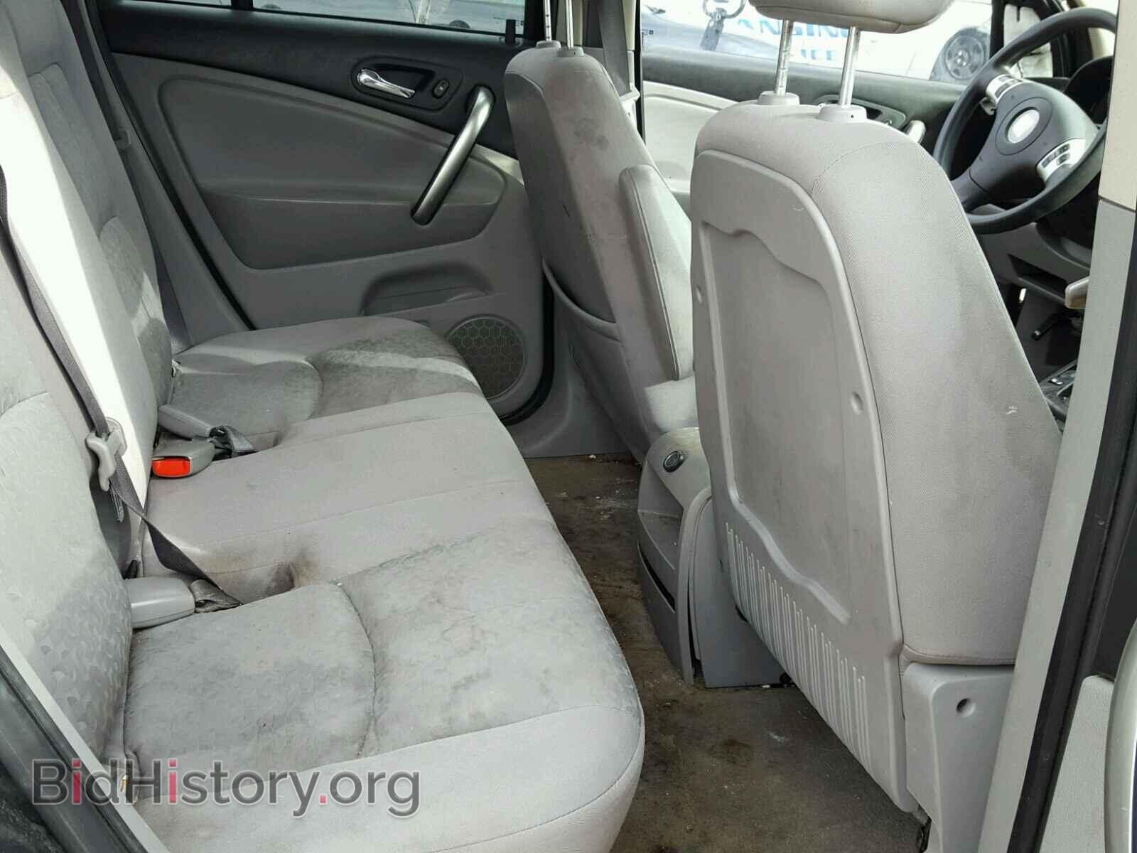 2007 SATURN VUE - VIN: 5GZCZ33D27S813520 - Фото 6