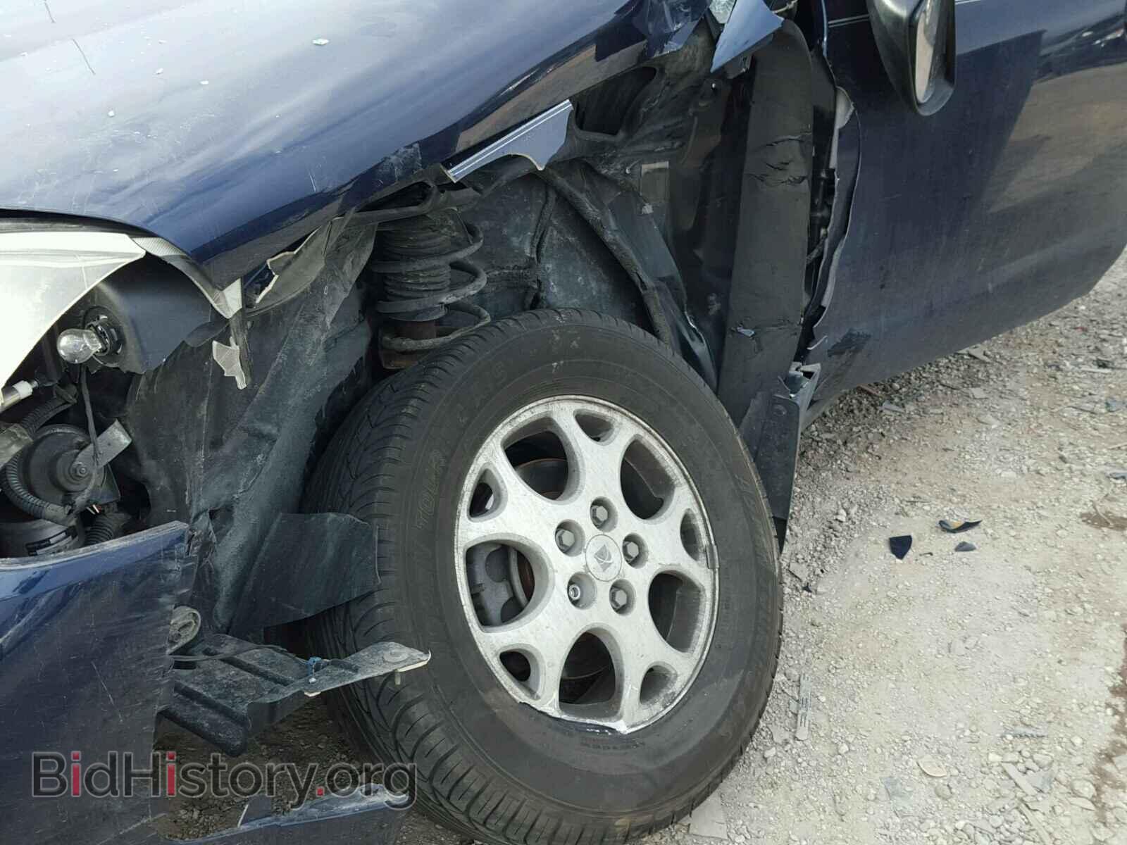 2007 SATURN VUE - VIN: 5GZCZ33D27S813520 - Фото 9