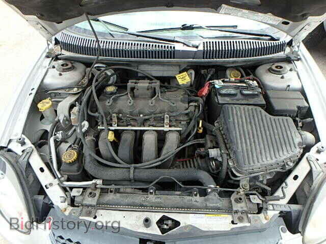 2003 DODGE NEON - VIN: 1B3ES56C53D102021 - Photo 7