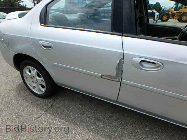 2003 DODGE NEON - VIN: 1B3ES56C53D102021 - Photo 10