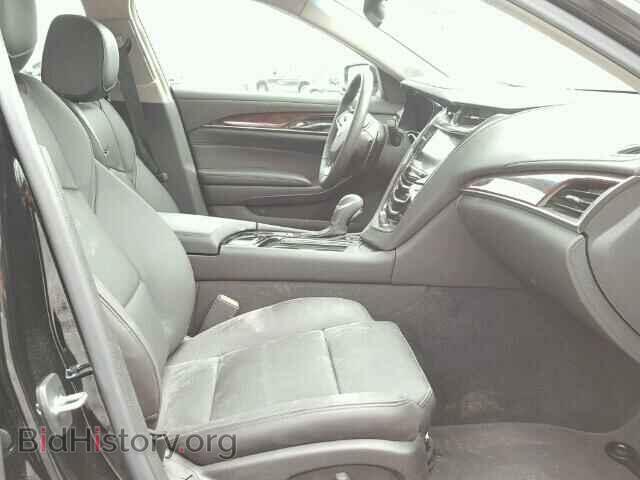 2015 CADILLAC CTS - VIN: 1G6AR5SX9F0118089 - Фото 5