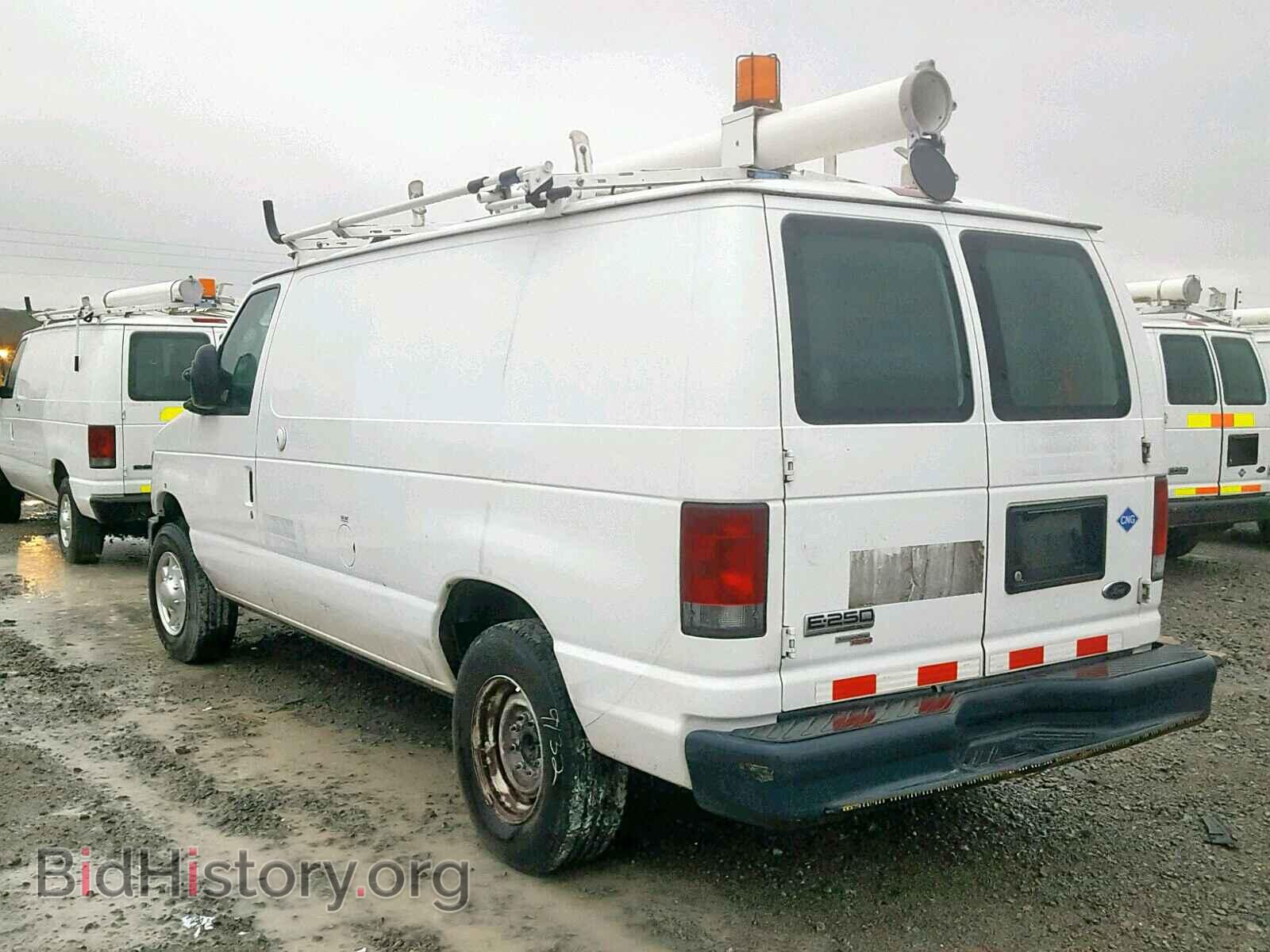 2011 FORD ECONOLINE - VIN: 1FTNE2ELXBDA91912 - Photo 3